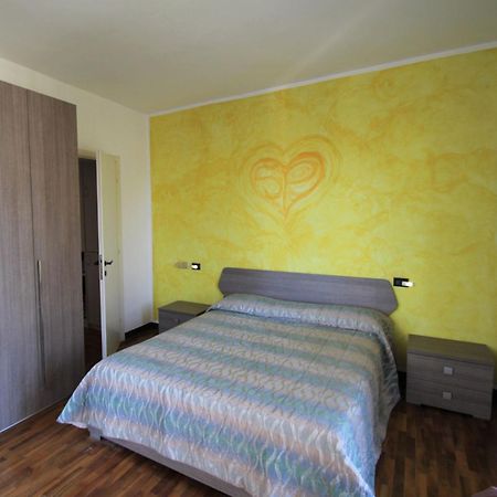 Apartment Girasole By Interhome Cissano Zewnętrze zdjęcie