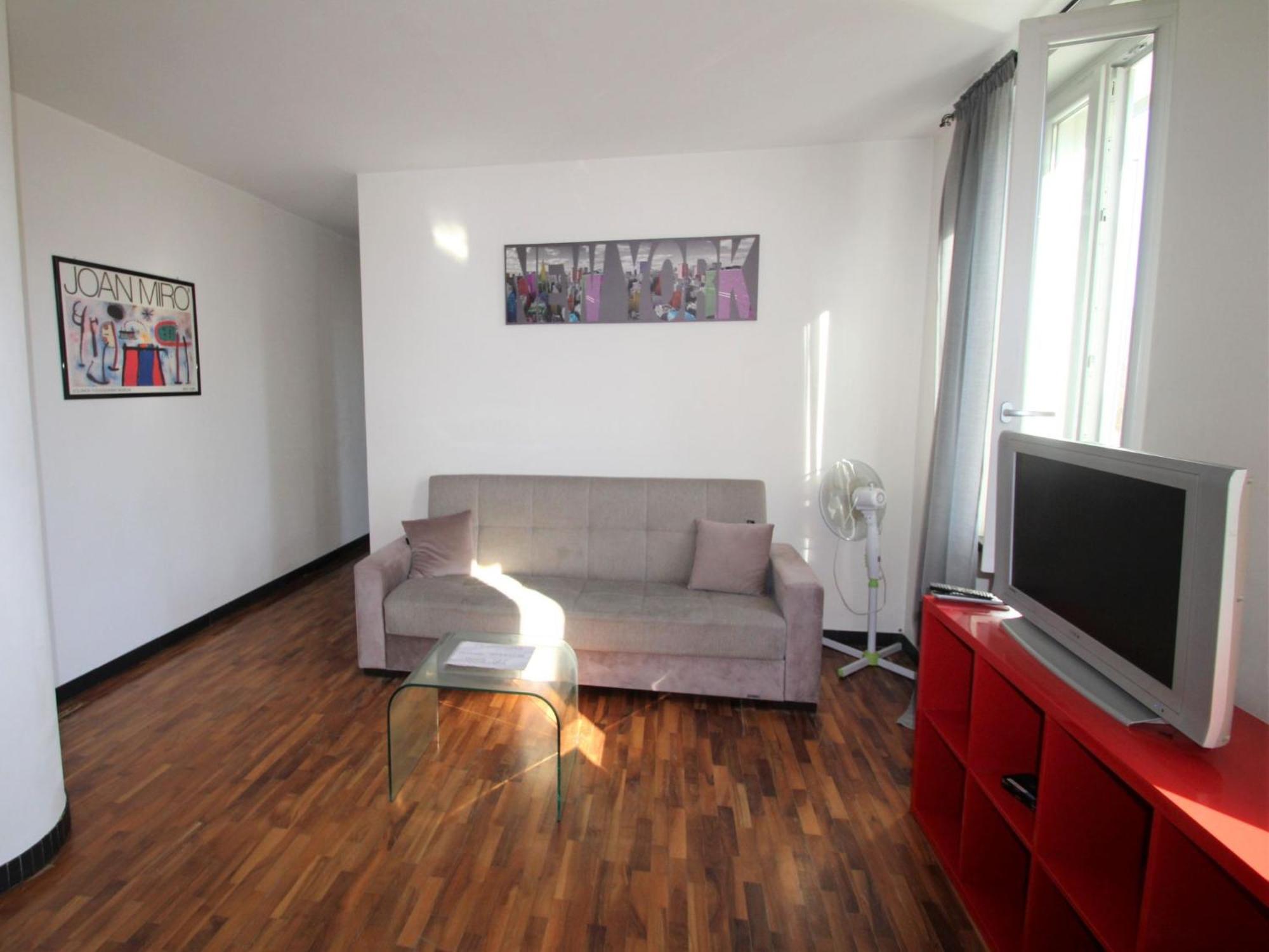 Apartment Girasole By Interhome Cissano Zewnętrze zdjęcie