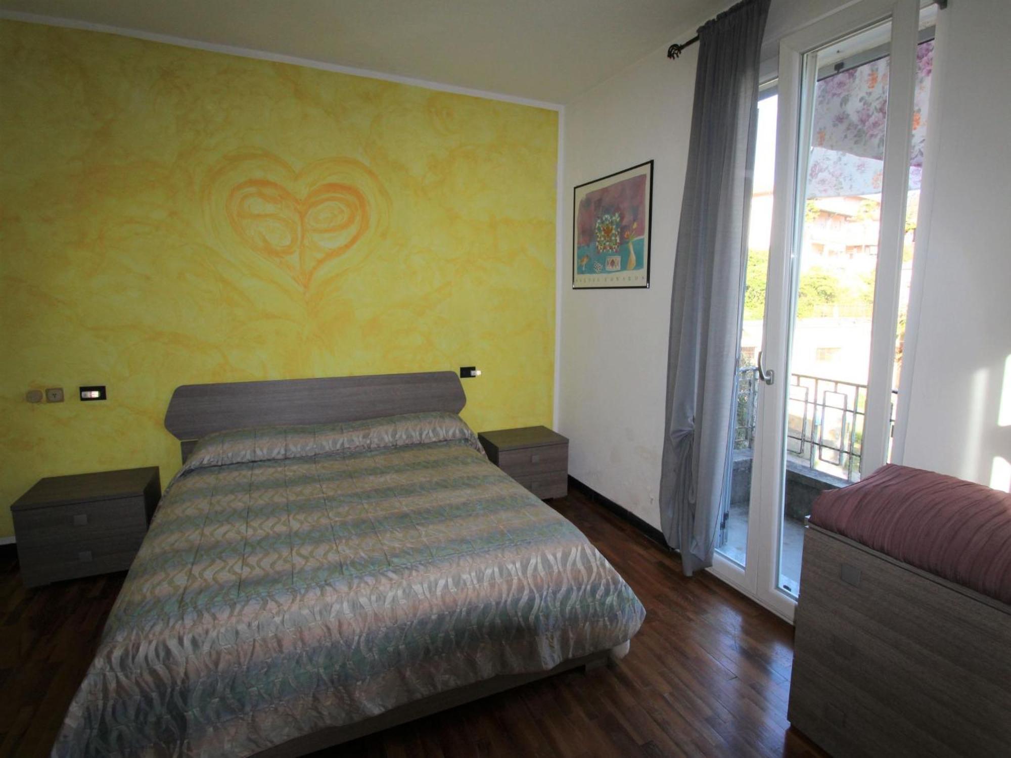 Apartment Girasole By Interhome Cissano Zewnętrze zdjęcie