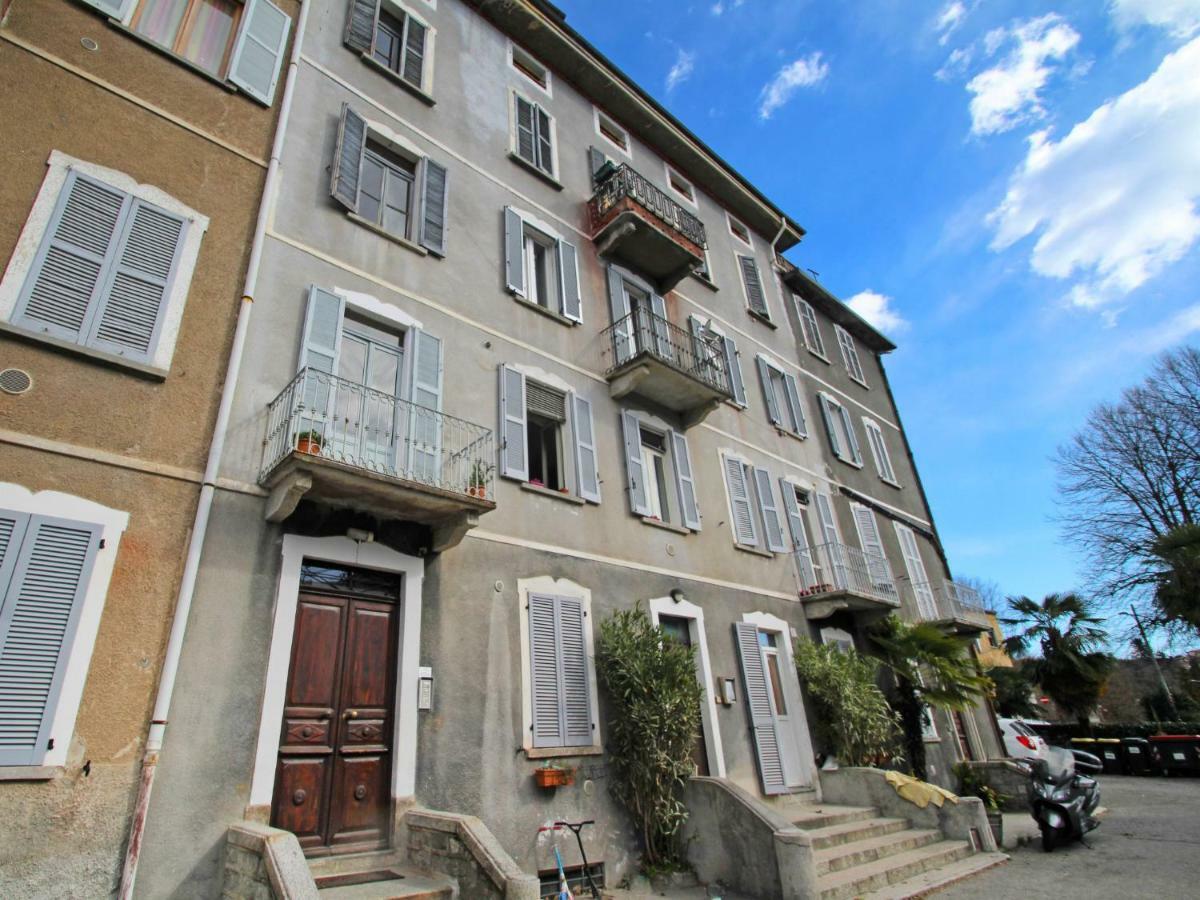 Apartment Girasole By Interhome Cissano Zewnętrze zdjęcie