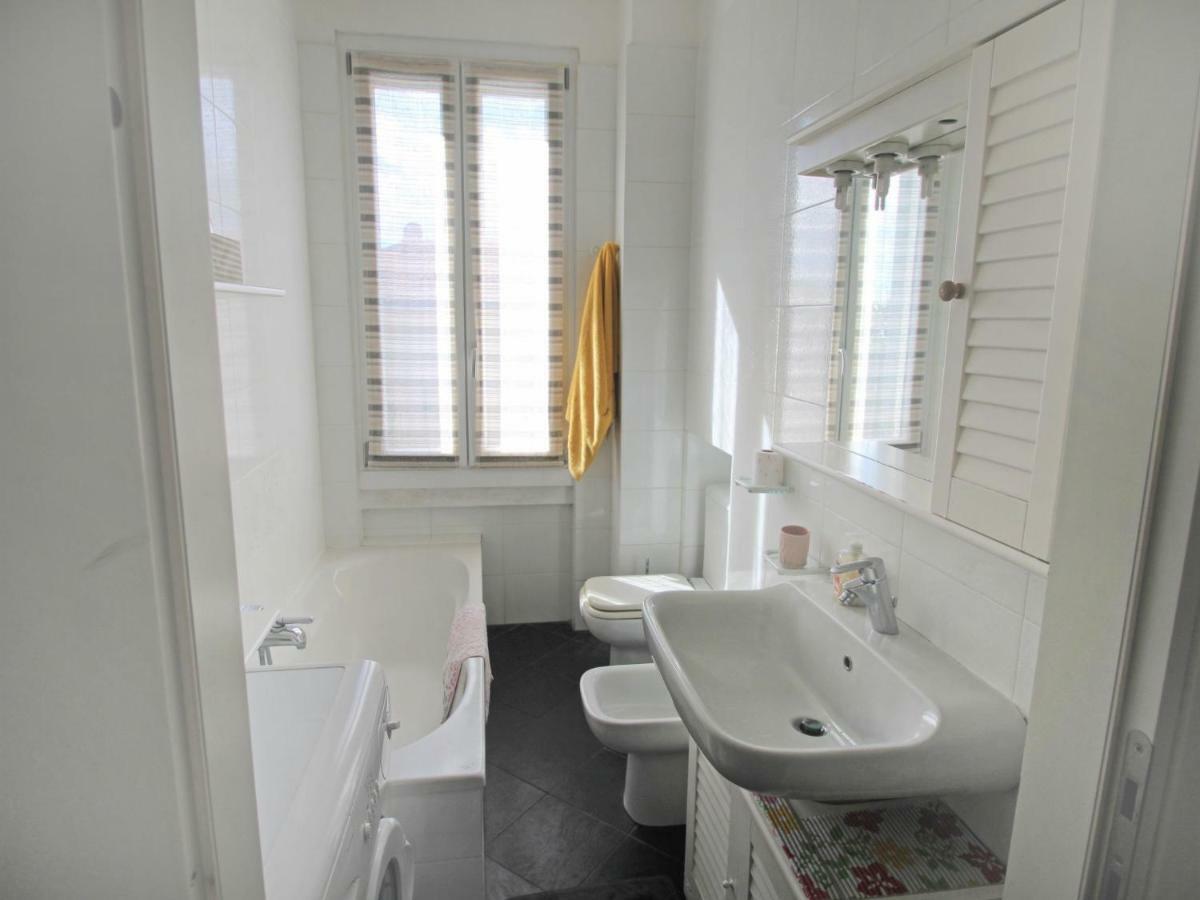 Apartment Girasole By Interhome Cissano Zewnętrze zdjęcie
