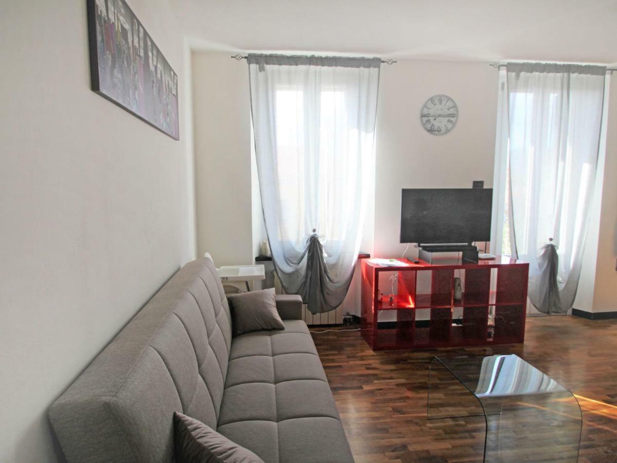 Apartment Girasole By Interhome Cissano Zewnętrze zdjęcie