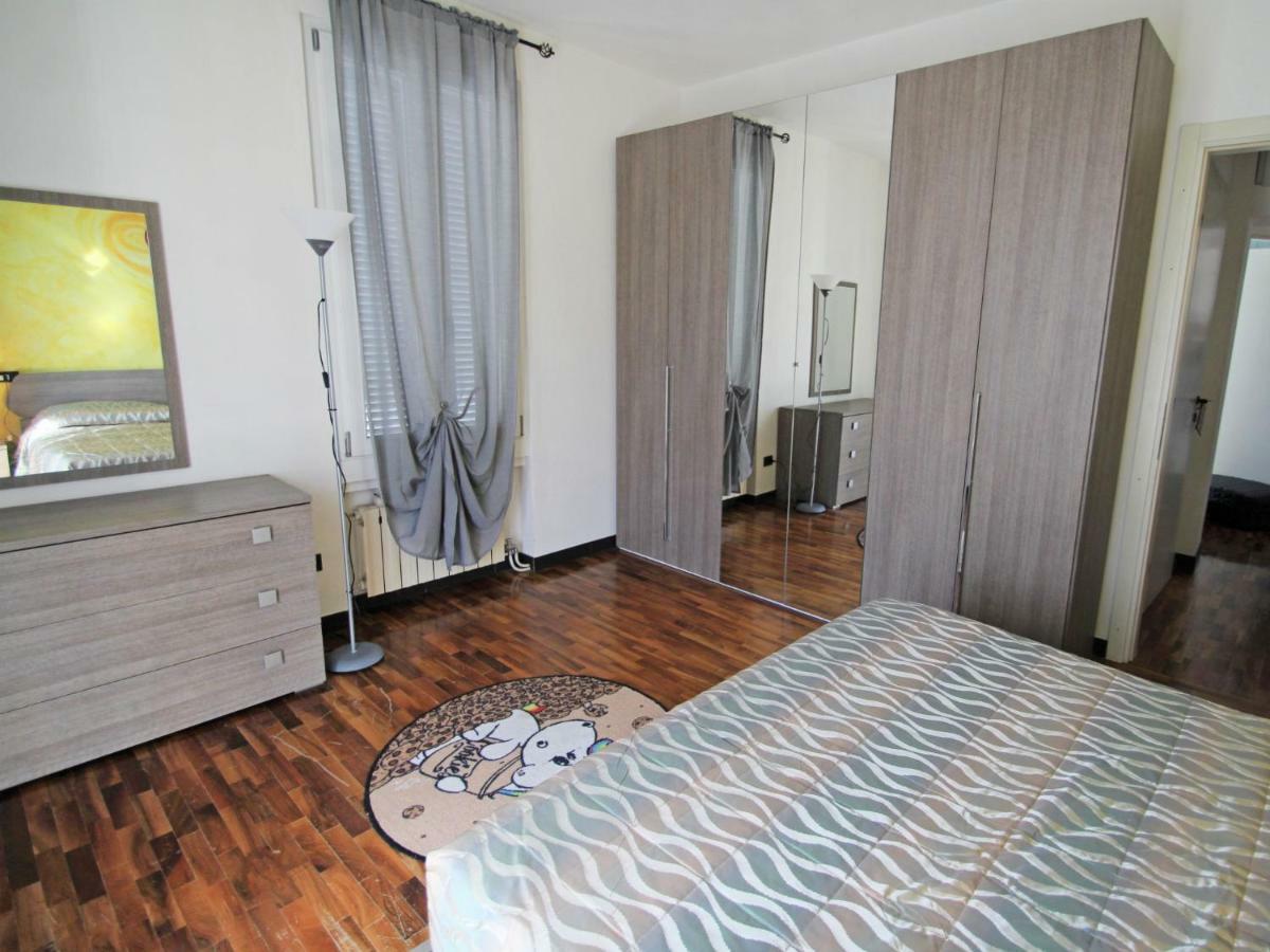 Apartment Girasole By Interhome Cissano Zewnętrze zdjęcie
