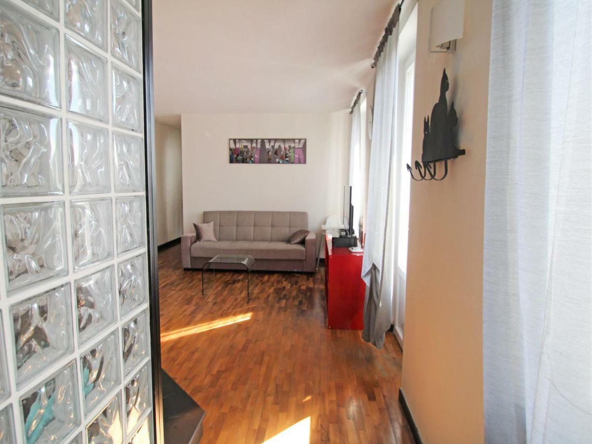Apartment Girasole By Interhome Cissano Zewnętrze zdjęcie